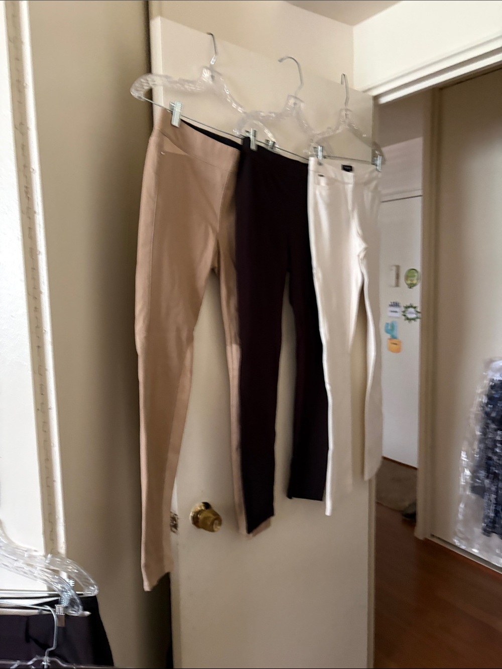 Theory Pants for sale-white house/black market